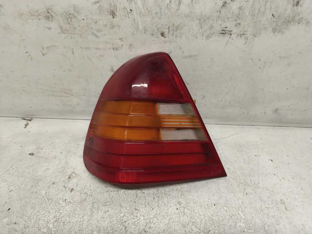 GAUCHE MERCEDES CLASSE - Vue 1